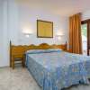 Отель Aparthotel Sol Parc, фото 3