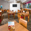 Отель Holiday Inn Express Newport, an IHG Hotel, фото 24