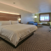Отель Holiday Inn Express SANTA ROSA, an IHG Hotel, фото 5
