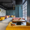 Отель Loft7, фото 5