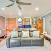 Отель Pet-friendly Oklahoma City Home w/ Fenced Yard, фото 7
