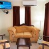 Отель Villa Gumio - Your Comfort In Boca Chica Beach 2 Bedroom Apts by Redawning в Бока Чике