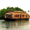 Отель House Boat Parthasarathy, фото 5