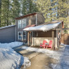 Отель Mccall Vacation Rental ~ 1 Mi to Payette Lake!, фото 16