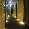 Отель Atsugi Capsule Hotel, фото 5