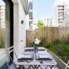Отель CMG - Cosy appartement 4P - Bercy/ Porte de Charenton, фото 10
