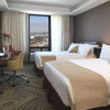 Отель Spark Suites Santiago, фото 1