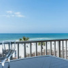 Отель Beachfront Days Ocean View Condo Bliss, фото 17