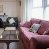 Отель Connaught House - 2 Bedroom Apartment - Tenby, фото 6