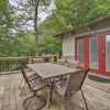 Отель Beech Mountain Cabin w/ 2 Decks & Mountain View!, фото 6