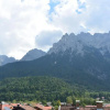 Отель Ferienwohnung Linderspitzblick, фото 13