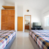 Отель Mayamar G1 - 3 Bedroom with Pool & BBQ, фото 16