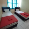 Отель OYO 93048 Hotel Puri Mandiri, фото 13