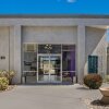 Отель Days Inn And Suites By Wyndham Tucson Az в Тусоне
