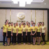 Отель Golden Hotel, фото 7