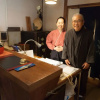 Отель Ryokan Kinsui, фото 32