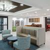 Отель Holiday Inn Express - Atlanta/Kennesaw, an IHG Hotel, фото 25