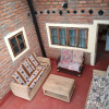 Отель Impeccable 3-bed Cottage in Cape Maclear в Monkey Вау