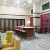 Отель Hampton Inn & Suites Bay City, фото 28