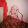 Отель B&B Resta cu mme, фото 17