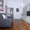 Отель Castelfidardo Apartment в Риме