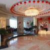 Отель Ginkgo International Hotel, фото 9