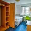 Отель Cosy Rooms for Students Only-Southampton, фото 3