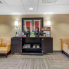 Отель Extended Stay America Suites Chicago Elmhurst O'Hare, фото 16