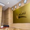 Отель Alau Hotel, фото 2