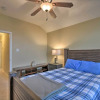Отель Texas Gulf Home w/ Patio - 8 Mi to Kemah Boardwalk, фото 6