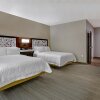 Отель Hampton Inn & Suites Dallas-DeSoto, фото 33