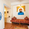 Отель Singhvi's Haveli, фото 3