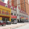 Отель Huike Businiess Hotel, фото 1