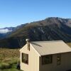 Отель Arthur's Pass YHA The Mountain House, фото 29