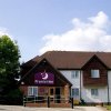 Отель Premier Inn Harlow, фото 7