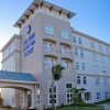 Отель Hoa Binh Rach Gia Resort в Рач-Гии