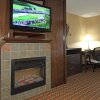Отель Holiday Inn Express And Suites - Vernon, an IHG Hotel, фото 45