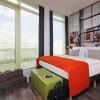 Отель Indigo Berlin – Ku’damm, an IHG Hotel, фото 8