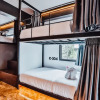 Отель Kampor Co Working Space and Bed, фото 17