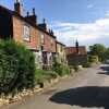 Отель Cosy Lincs Wolds Cottage in Picturesque Tealby, фото 21