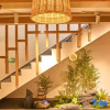 Отель Lushan Yueyue Liangshe Homestay, фото 6