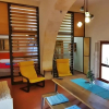 Отель Small Village, 2 Houses Together for 2 Families, фото 14