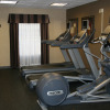 Отель Hampton Inn & Suites Orlando-John Young Pkwy/S. Park, фото 15