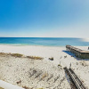 Отель Walk Everywhere! Charming Gulf-view W/ Pool 2 Bedroom Condo, фото 17