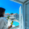 Отель Villa Ida - Five-bedroom Villa With Swimming Pool and Sea View ID Direct Booker 752, фото 35