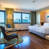 Отель Hilton Helsinki Airport, фото 3