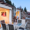 Отель Luxury 4 Bedroom Villa in New Zealand, Queenstown Villa 1007, фото 11