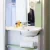 Отель ibis budget Zurich Airport, фото 8