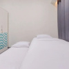 Отель Spacious And Comfy 3Br At M-Town Signature Apartment, фото 8
