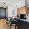 Отель YourSecondFlat Grzybowska, фото 4